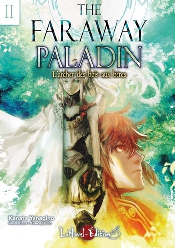 THE FARAWAY PALADIN II : L’Archer des bois aux Bêtes