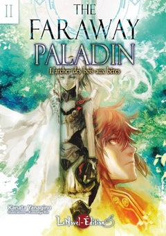 THE FARAWAY PALADIN II : L’Archer des bois aux Bêtes