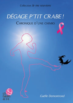 DEGAGE P´TIT CRABE