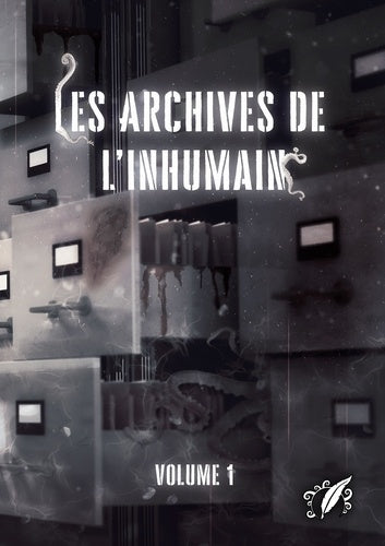 Les Archives de l'Inhumain