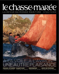 Le Chasse-Marée N°322