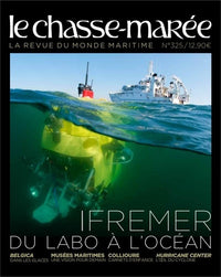 Le Chasse-Marée n°325