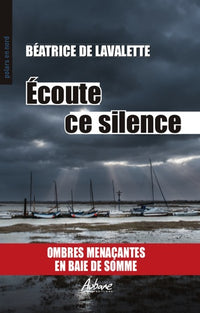 ECOUTE CE SILENCE