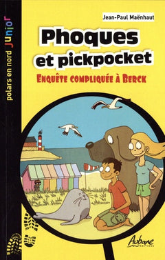 PHOQUE ET PICKPOCKET