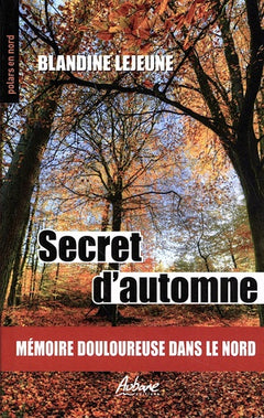 Secret d'automne