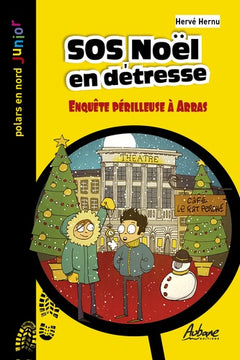 SOS NOEL EN DETRESSE