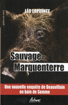Sauvage Marquenterre