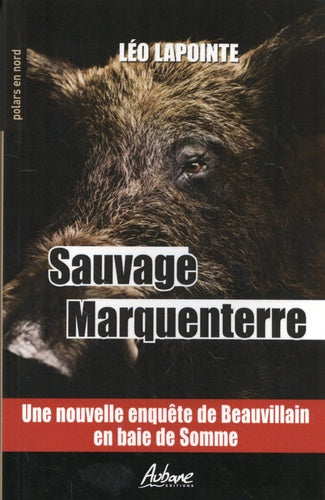 Sauvage Marquenterre