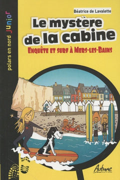 LE MYSTERE DE LA CABINE