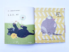 Une vie de chatons