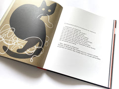 La véritable histoire d'une souris qui n'avait rien demandé