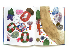 Nyanya et le grand bébé