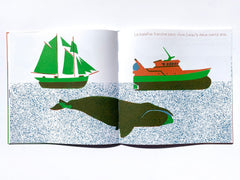 Baleines