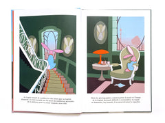 Comme une chaussette orpheline