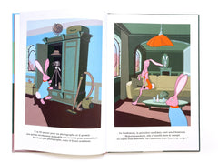 Comme une chaussette orpheline