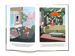 Comme une chaussette orpheline