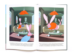 Comme une chaussette orpheline