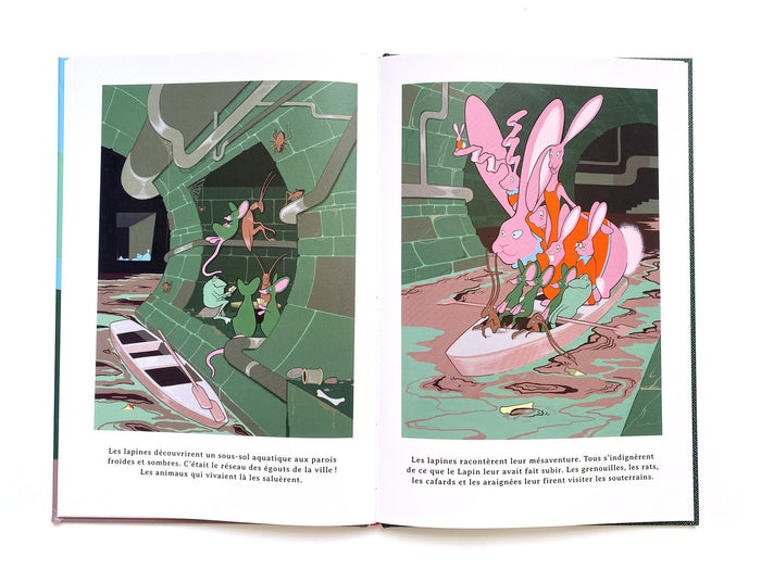 Comme une chaussette orpheline