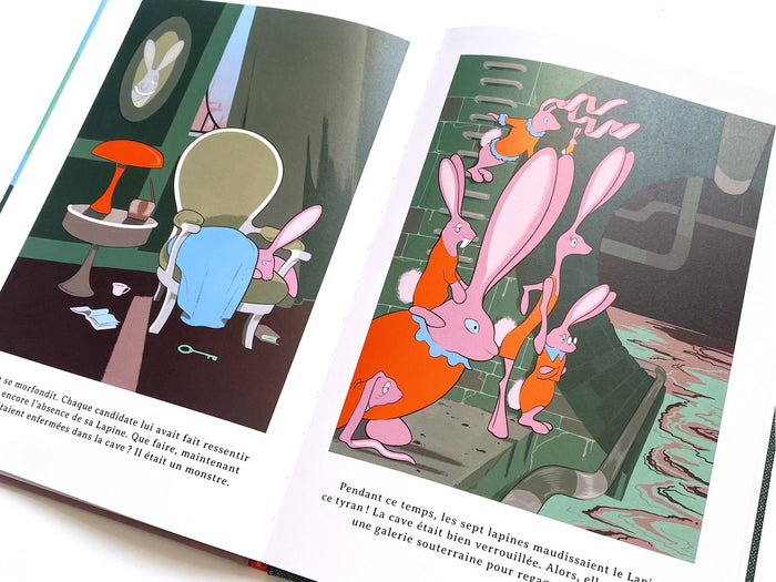 Comme une chaussette orpheline