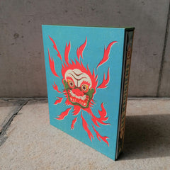 Les Magiciens - Coffret en édition limitée