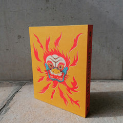Les Magiciens - Coffret en édition limitée