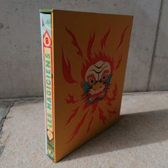 Les Magiciens - Coffret en édition limitée