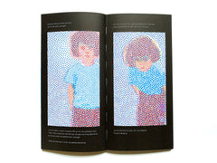 Le miroir aveugle