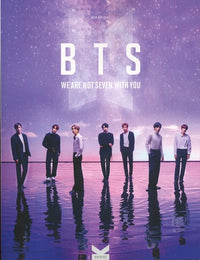 BTS - We are not seven with you
