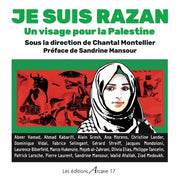 Je suis Razan
