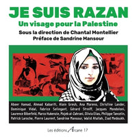 Je suis Razan