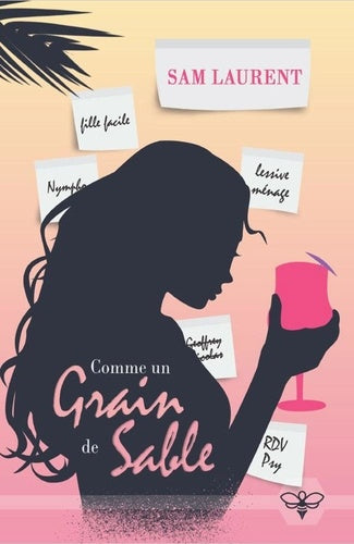 Comme un grain de sable