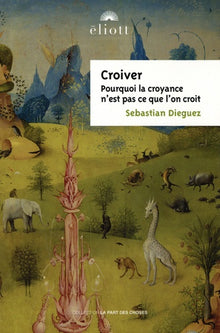 Croiver