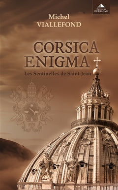 Corsica Enigma