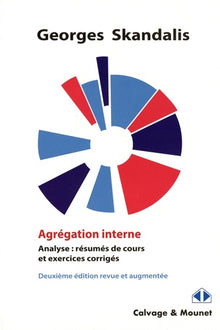 Agrégation interne