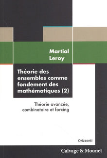 Théorie des ensembles comme fondement des mathématiques (2)