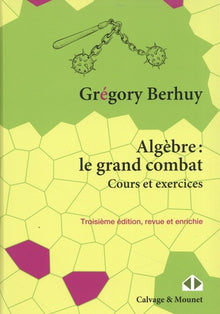 Algèbre : le grand combat