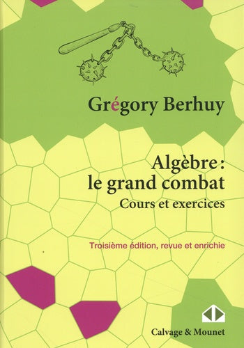 Algèbre : le grand combat