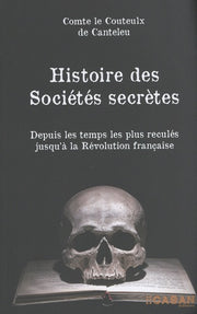 Histoire des sociétés secrètes