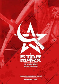Star Marx - le jeu de rôle