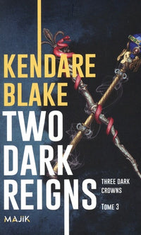 Two Dark Reigns