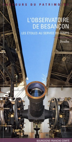 L'Observatoire de Besançon