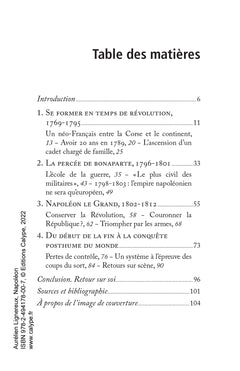napoléon