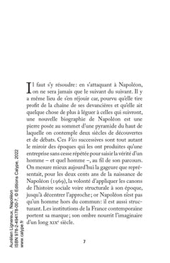 napoléon