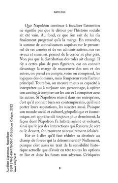 napoléon