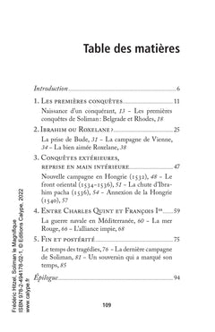 Soliman le Magnifique