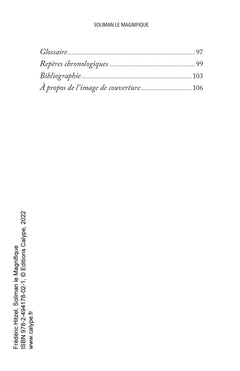 Soliman le Magnifique
