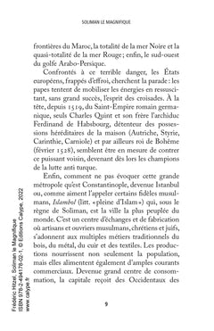 Soliman le Magnifique