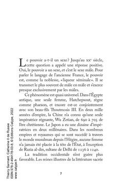 Catherine II de Russie