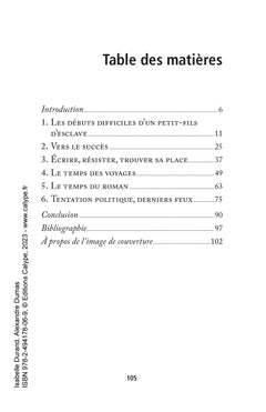 Alexandre Dumas