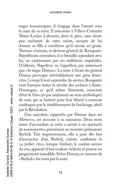 Alexandre Dumas
